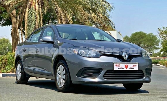 Buy Import Renault Fluence Other Car in Import - Dubai in Barbados