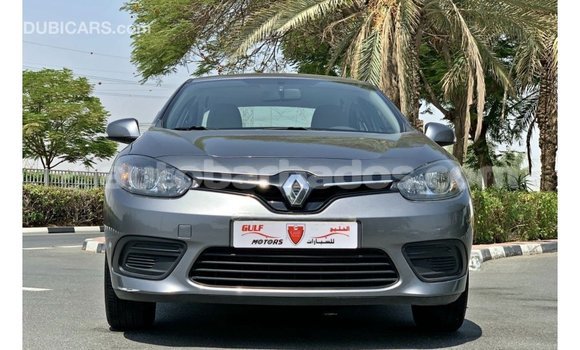 Buy Import Renault Fluence Other Car in Import - Dubai in Barbados Buy Import Renault Fluence Other Car in Import - Dubai in Barbados