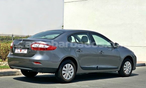 Buy Import Renault Fluence Other Car in Import - Dubai in Barbados Buy Import Renault Fluence Other Car in Import - Dubai in Barbados