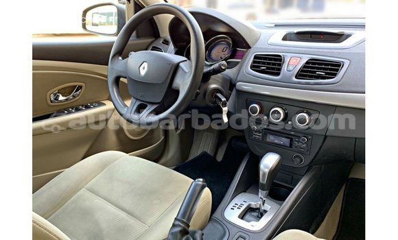 Buy Import Renault Fluence Other Car in Import - Dubai in Barbados Buy Import Renault Fluence Other Car in Import - Dubai in Barbados