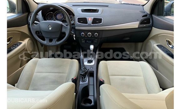 Buy Import Renault Fluence Other Car in Import - Dubai in Barbados Buy Import Renault Fluence Other Car in Import - Dubai in Barbados