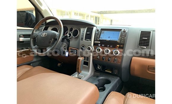 Buy Import Toyota Tundra White Car in Import - Dubai in Barbados Buy Import Toyota Tundra White Car in Import - Dubai in Barbados