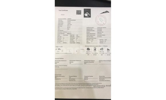 Buy Import Toyota Tundra White Car in Import - Dubai in Barbados Buy Import Toyota Tundra White Car in Import - Dubai in Barbados