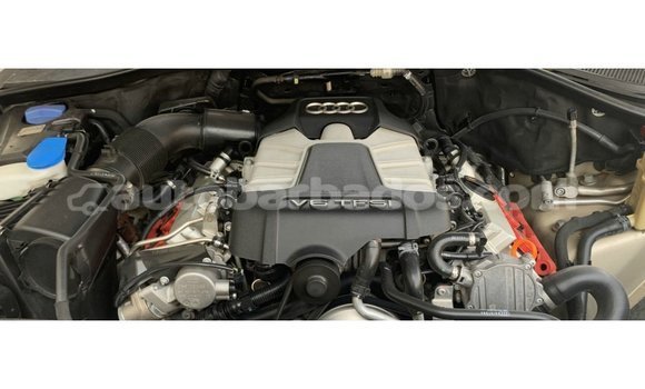 Buy Import Audi Q7 Other Car in Import - Dubai in Barbados Buy Import Audi Q7 Other Car in Import - Dubai in Barbados