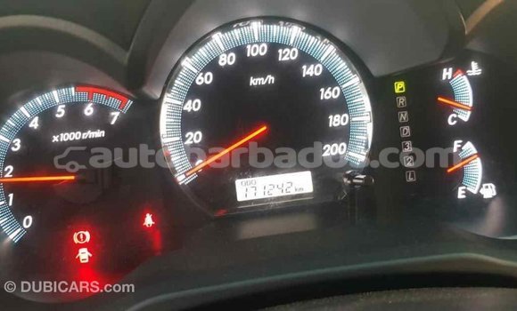 Buy Import Toyota Fortuner White Car in Import - Dubai in Barbados Buy Import Toyota Fortuner White Car in Import - Dubai in Barbados