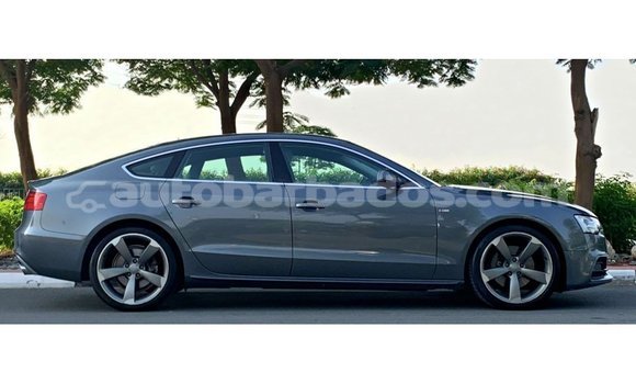 Buy Import Audi 100 Other Car in Import - Dubai in Barbados Buy Import Audi 100 Other Car in Import - Dubai in Barbados