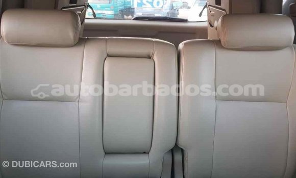 Buy Import Toyota Fortuner White Car in Import - Dubai in Barbados Buy Import Toyota Fortuner White Car in Import - Dubai in Barbados