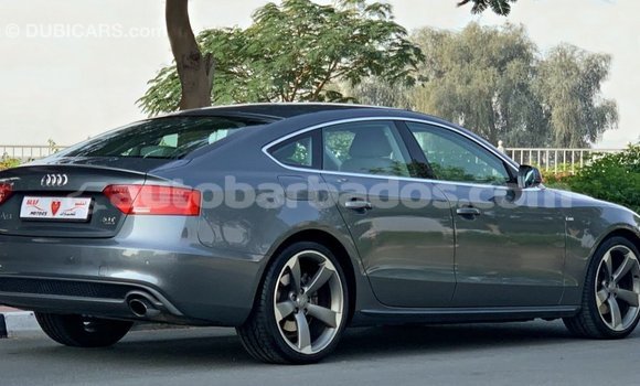 Buy Import Audi 100 Other Car in Import - Dubai in Barbados Buy Import Audi 100 Other Car in Import - Dubai in Barbados