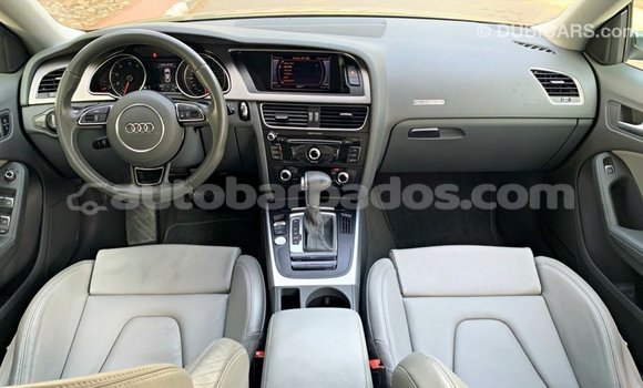 Buy Import Audi 100 Other Car in Import - Dubai in Barbados Buy Import Audi 100 Other Car in Import - Dubai in Barbados