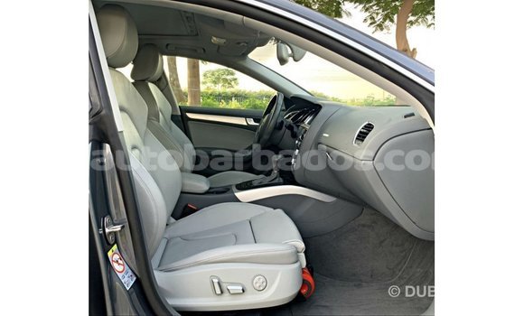 Buy Import Audi 100 Other Car in Import - Dubai in Barbados Buy Import Audi 100 Other Car in Import - Dubai in Barbados