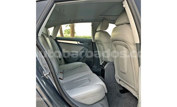 Buy Import Audi 100 Other Car in Import - Dubai in Barbados Buy Import Audi 100 Other Car in Import - Dubai in Barbados