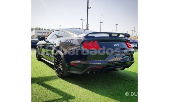 Buy Import Ford Mustang Black Car in Import - Dubai in Barbados Buy Import Ford Mustang Black Car in Import - Dubai in Barbados