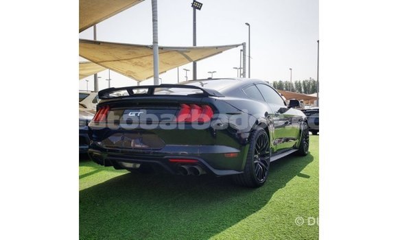 Buy Import Ford Mustang Black Car in Import - Dubai in Barbados Buy Import Ford Mustang Black Car in Import - Dubai in Barbados