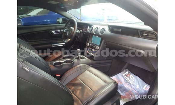 Buy Import Ford Mustang Black Car in Import - Dubai in Barbados Buy Import Ford Mustang Black Car in Import - Dubai in Barbados