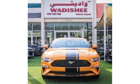 Buy Import Ford Mustang Other Car in Import - Dubai in Barbados Buy Import Ford Mustang Other Car in Import - Dubai in Barbados