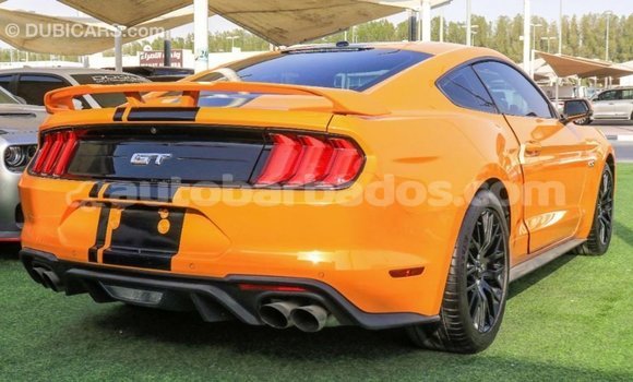Buy Import Ford Mustang Other Car in Import - Dubai in Barbados Buy Import Ford Mustang Other Car in Import - Dubai in Barbados