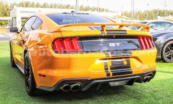 Buy Import Ford Mustang Other Car in Import - Dubai in Barbados Buy Import Ford Mustang Other Car in Import - Dubai in Barbados