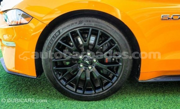 Buy Import Ford Mustang Other Car in Import - Dubai in Barbados Buy Import Ford Mustang Other Car in Import - Dubai in Barbados