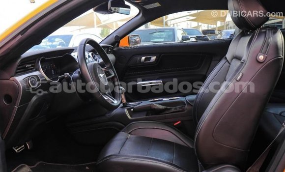 Buy Import Ford Mustang Other Car in Import - Dubai in Barbados Buy Import Ford Mustang Other Car in Import - Dubai in Barbados