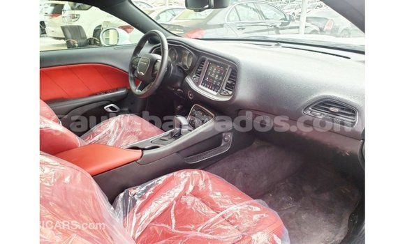 Buy Import Dodge Challenger White Car in Import - Dubai in Barbados Buy Import Dodge Challenger White Car in Import - Dubai in Barbados