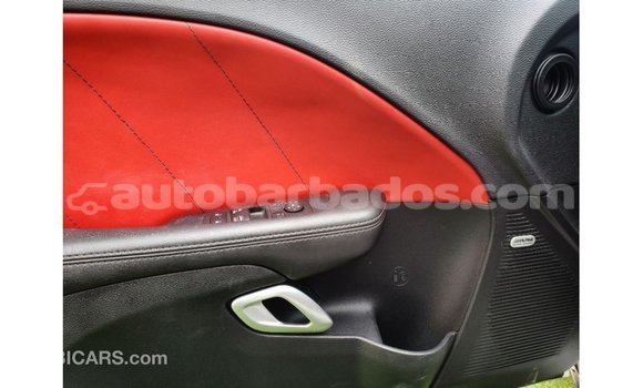Buy Import Dodge Challenger White Car in Import - Dubai in Barbados Buy Import Dodge Challenger White Car in Import - Dubai in Barbados