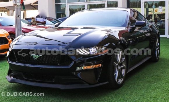 Buy Import Ford Mustang Black Car in Import - Dubai in Barbados Buy Import Ford Mustang Black Car in Import - Dubai in Barbados