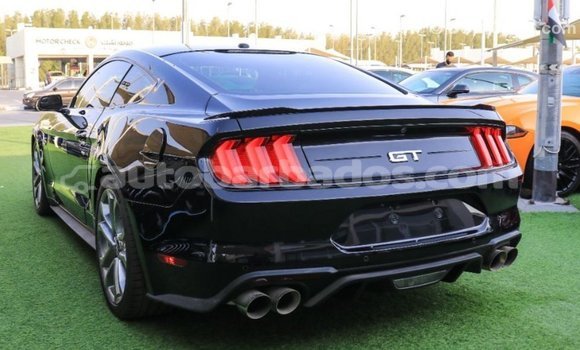 Buy Import Ford Mustang Black Car in Import - Dubai in Barbados Buy Import Ford Mustang Black Car in Import - Dubai in Barbados