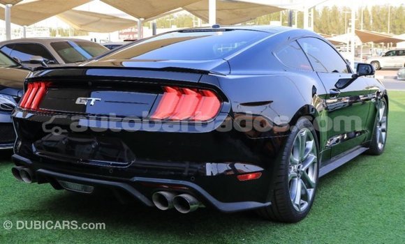 Buy Import Ford Mustang Black Car in Import - Dubai in Barbados Buy Import Ford Mustang Black Car in Import - Dubai in Barbados