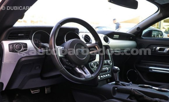 Buy Import Ford Mustang Black Car in Import - Dubai in Barbados Buy Import Ford Mustang Black Car in Import - Dubai in Barbados