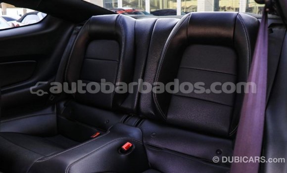 Buy Import Ford Mustang Black Car in Import - Dubai in Barbados Buy Import Ford Mustang Black Car in Import - Dubai in Barbados