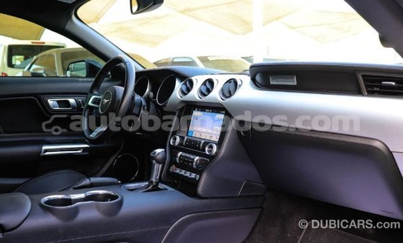 Buy Import Ford Mustang Black Car in Import - Dubai in Barbados Buy Import Ford Mustang Black Car in Import - Dubai in Barbados