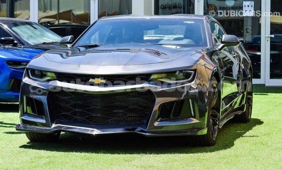 Buy Import Chevrolet Camaro Other Car in Import - Dubai in Barbados Buy Import Chevrolet Camaro Other Car in Import - Dubai in Barbados