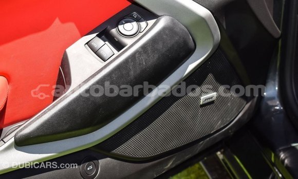 Buy Import Chevrolet Camaro Other Car in Import - Dubai in Barbados Buy Import Chevrolet Camaro Other Car in Import - Dubai in Barbados