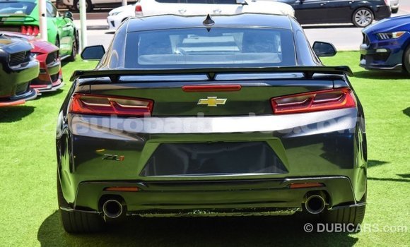 Buy Import Chevrolet Camaro Other Car in Import - Dubai in Barbados Buy Import Chevrolet Camaro Other Car in Import - Dubai in Barbados