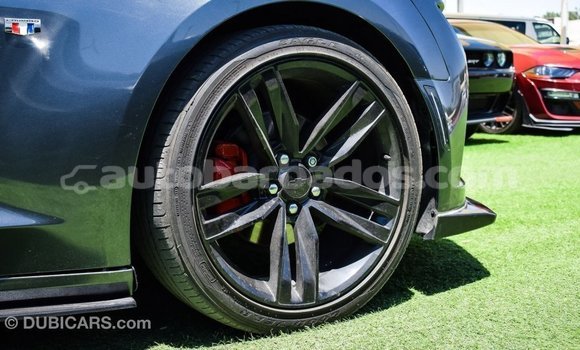 Buy Import Chevrolet Camaro Other Car in Import - Dubai in Barbados Buy Import Chevrolet Camaro Other Car in Import - Dubai in Barbados