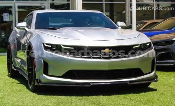Buy Import Chevrolet Camaro Other Car in Import - Dubai in Barbados Buy Import Chevrolet Camaro Other Car in Import - Dubai in Barbados