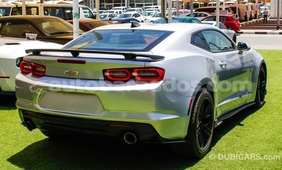 Buy Import Chevrolet Camaro Other Car in Import - Dubai in Barbados Buy Import Chevrolet Camaro Other Car in Import - Dubai in Barbados