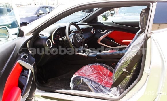 Buy Import Chevrolet Camaro Other Car in Import - Dubai in Barbados Buy Import Chevrolet Camaro Other Car in Import - Dubai in Barbados