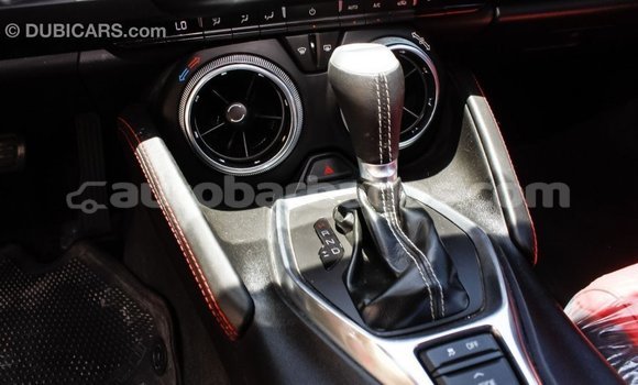 Buy Import Chevrolet Camaro Other Car in Import - Dubai in Barbados Buy Import Chevrolet Camaro Other Car in Import - Dubai in Barbados