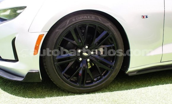 Buy Import Chevrolet Camaro Other Car in Import - Dubai in Barbados Buy Import Chevrolet Camaro Other Car in Import - Dubai in Barbados