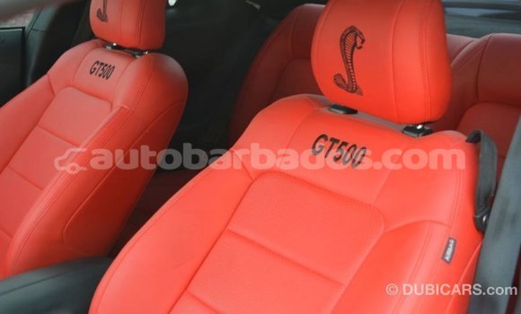 Buy Import Ford Mustang White Car in Import - Dubai in Barbados Buy Import Ford Mustang White Car in Import - Dubai in Barbados