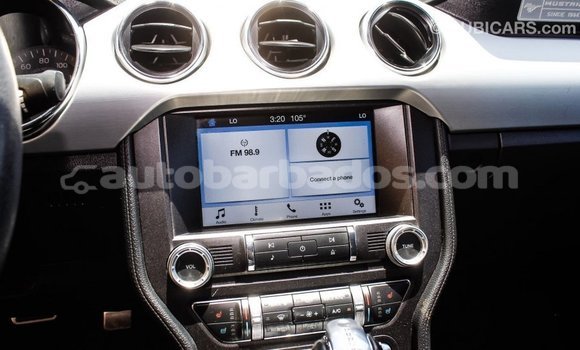 Buy Import Ford Mustang Red Car in Import - Dubai in Barbados Buy Import Ford Mustang Red Car in Import - Dubai in Barbados