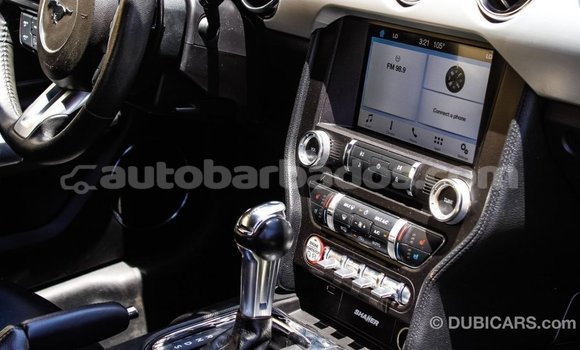 Buy Import Ford Mustang Red Car in Import - Dubai in Barbados Buy Import Ford Mustang Red Car in Import - Dubai in Barbados