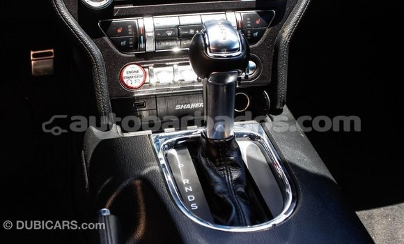 Buy Import Ford Mustang Red Car in Import - Dubai in Barbados Buy Import Ford Mustang Red Car in Import - Dubai in Barbados