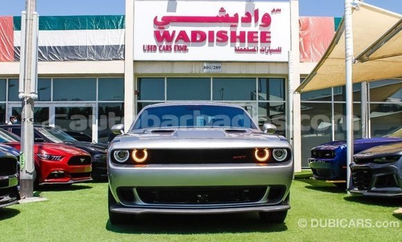Buy Import Dodge Challenger Other Car in Import - Dubai in Barbados Buy Import Dodge Challenger Other Car in Import - Dubai in Barbados