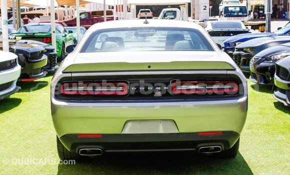 Buy Import Dodge Challenger Other Car in Import - Dubai in Barbados Buy Import Dodge Challenger Other Car in Import - Dubai in Barbados