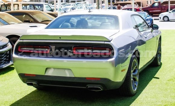 Buy Import Dodge Challenger Other Car in Import - Dubai in Barbados Buy Import Dodge Challenger Other Car in Import - Dubai in Barbados