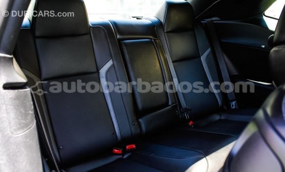 Buy Import Dodge Challenger Other Car in Import - Dubai in Barbados Buy Import Dodge Challenger Other Car in Import - Dubai in Barbados