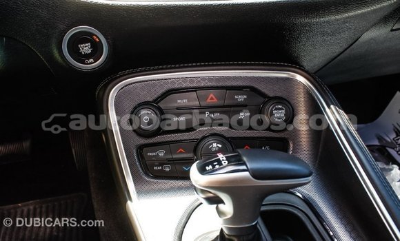 Buy Import Dodge Challenger Other Car in Import - Dubai in Barbados Buy Import Dodge Challenger Other Car in Import - Dubai in Barbados