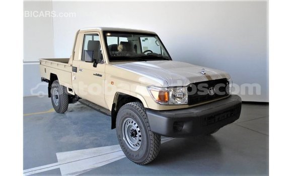 Buy Import Toyota Land Cruiser Beige Car in Import - Dubai in Barbados Buy Import Toyota Land Cruiser Beige Car in Import - Dubai in Barbados